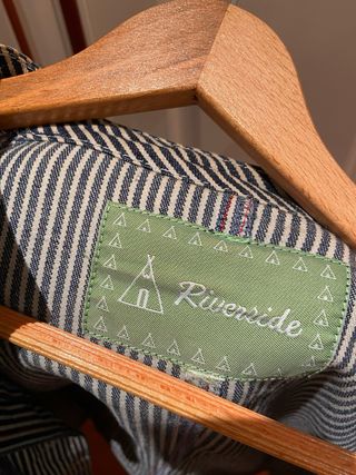 Conjunto 2 piezas (pantalon y cazadora)
