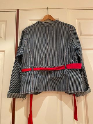 Conjunto 2 piezas (pantalon y cazadora)