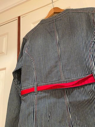 Conjunto 2 piezas (pantalon y cazadora)