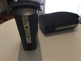 Altavoces Bose HiFi