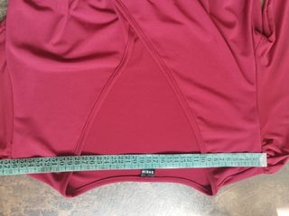 Blusa top Shein nueva