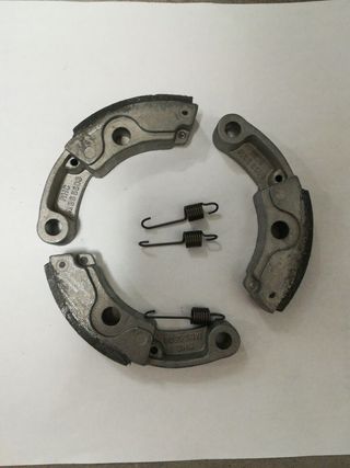 Kit zapatas embrague Vespino 