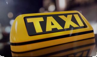 Licencia Taxi san jose de la rinconada sevilla
