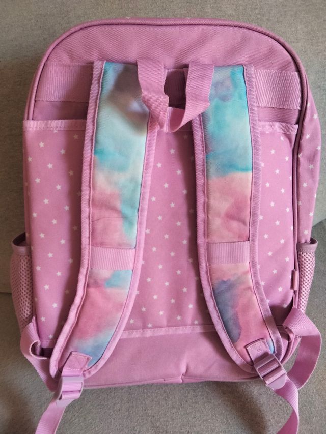 Mochila escolar
