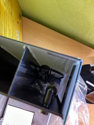 Acuario SERA Biotop Nano Led Cube 16