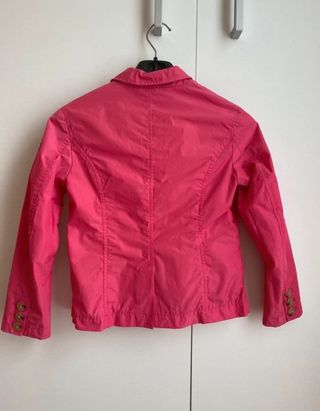 WOOLRICH GIACCA ESTIVA BAMBINA