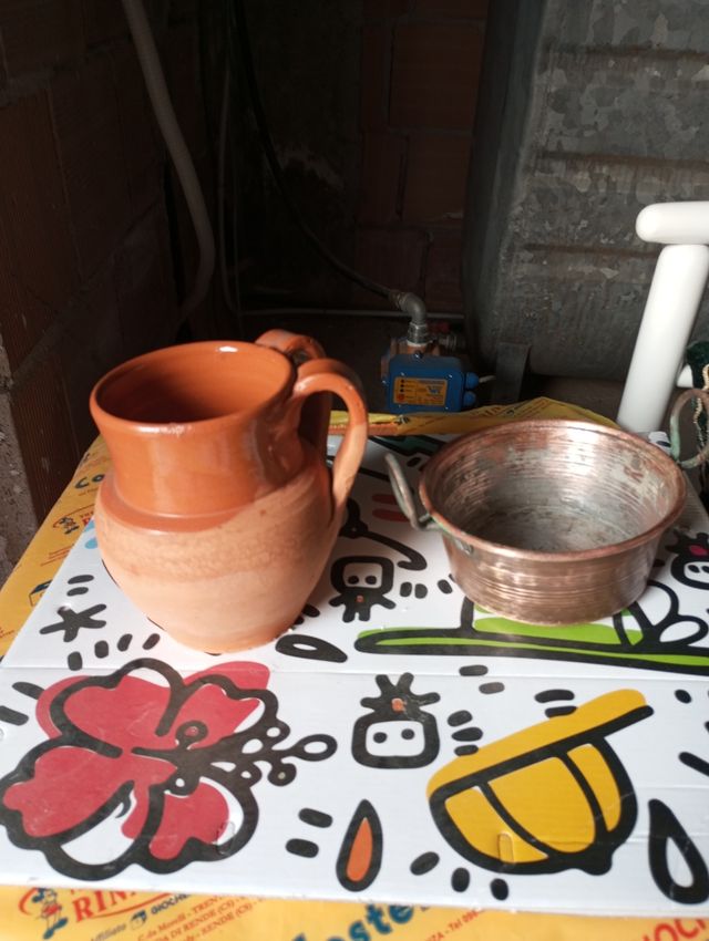 1+1 pentolina e pignata