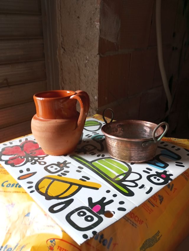 1+1 pentolina e pignata