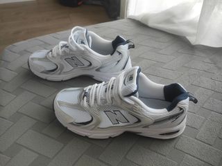 Zapatillas New Balance 42-26.5 cm