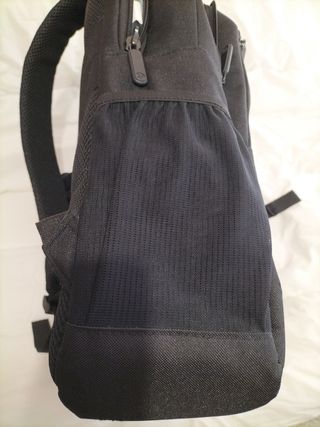 Mochila.