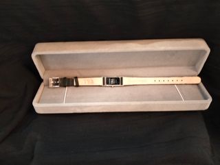 Reloj Victorio Lucchino Italia seminuevo