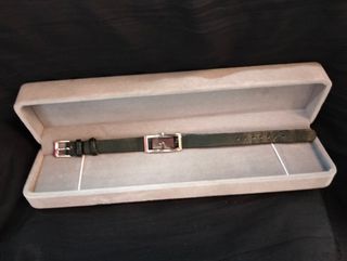 Reloj Victorio Lucchino Italia seminuevo