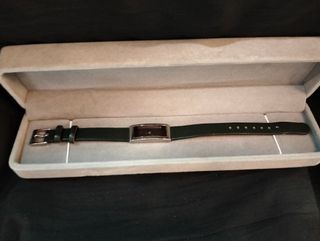 Reloj Victorio Lucchino Italia seminuevo