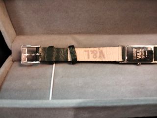 Reloj Victorio Lucchino Italia seminuevo