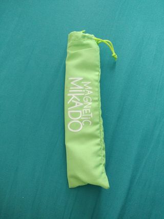 Juego Mikado Magnetic