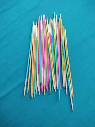 Juego Mikado Magnetic