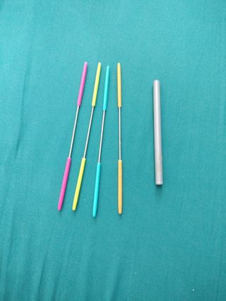 Juego Mikado Magnetic