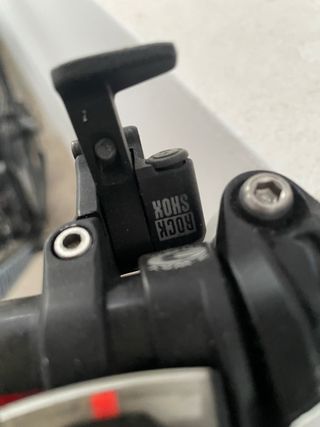 MTB Mondraker Carbono Factor RR
