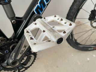 MTB Mondraker Carbono Factor RR