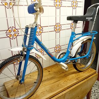 Llantas pareja bicicross bh infantil