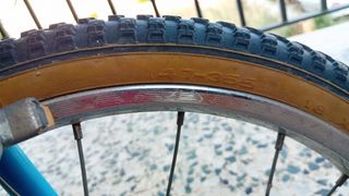 Llantas pareja bicicross bh infantil