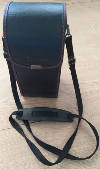 Cámara reflex Nikon f60