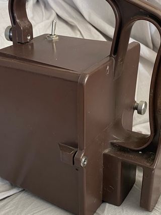 LINTERNA SEÑAL FRANCESA FERROCARRIL