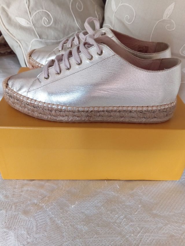 Zapatillas Car Shoe chica