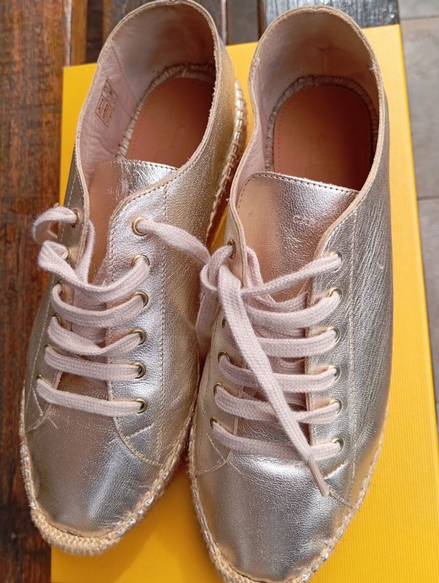 Zapatillas Car Shoe chica