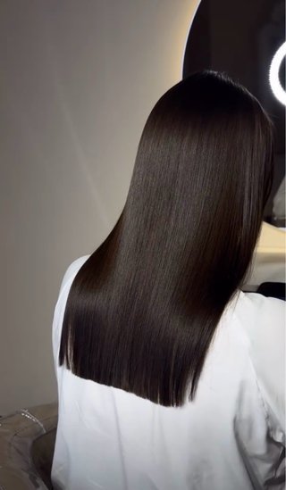 Peluquera profesional