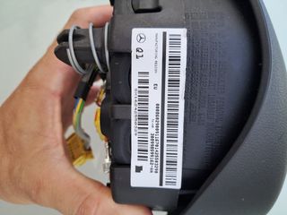 airbag mercedes 307899610AB