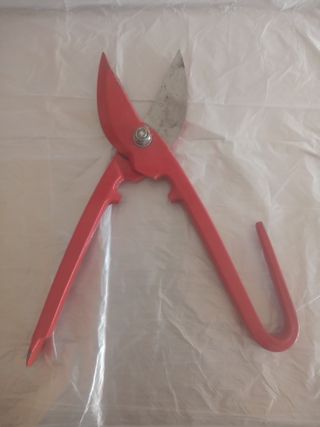 TIJERAS CORTAR CHAPA.