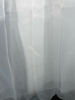 Vestido de comunion