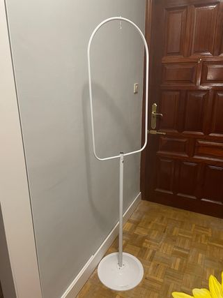 SOPORTE PARA JAULA