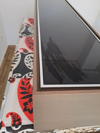 Conjunto muebles de comedor