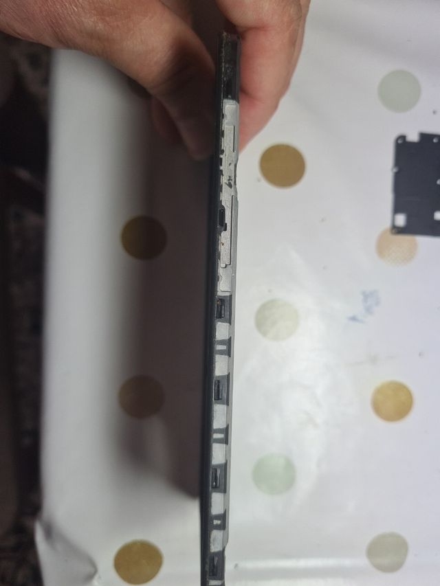 Carcasa redmi note 9