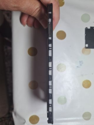 Carcasa redmi note 9