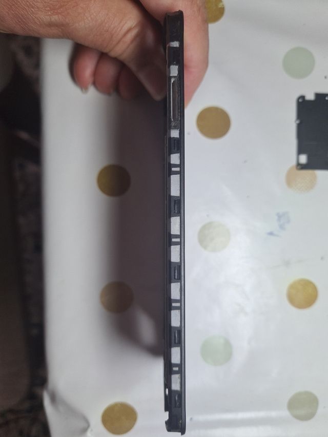 Carcasa redmi note 9