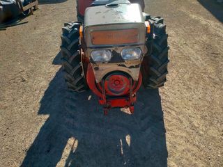 Tractor Pasquali 18cv