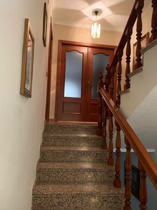 ESPECTACULAR Casa en los Villares de Jaen