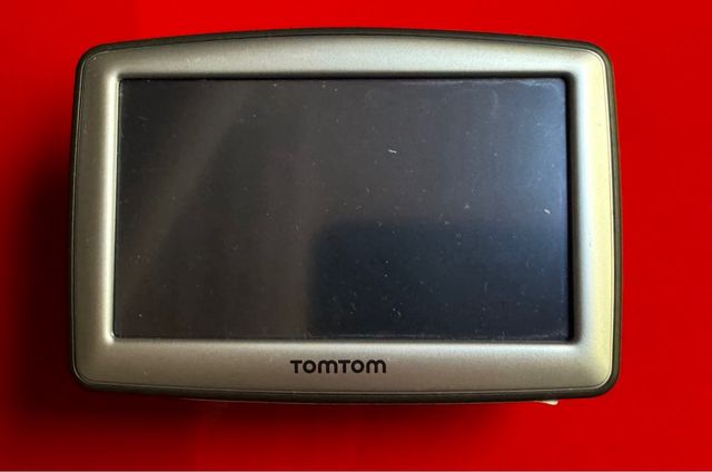 TomTom