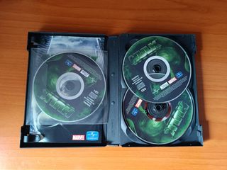 Lote juegos PC