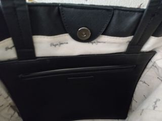 Bolso Pepe Jeans