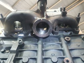 Turbos hibrido bmw 1.9tdi gtb2268