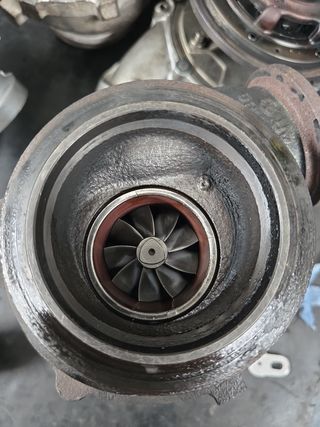 Turbos hibrido bmw 1.9tdi gtb2268