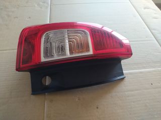 Piloto dacia Logan