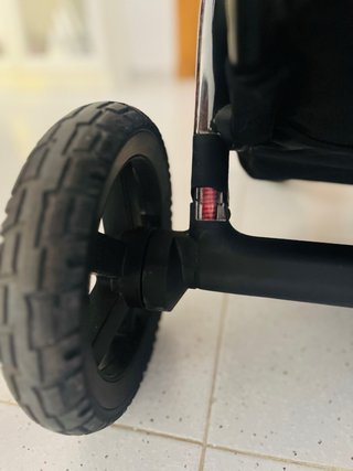 Carro bebé Jané Crosslight Pro 2023