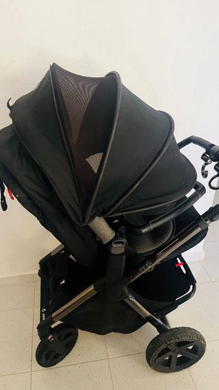 Carro bebé Jané Crosslight Pro 2023