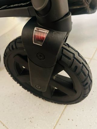 Carro bebé Jané Crosslight Pro 2023