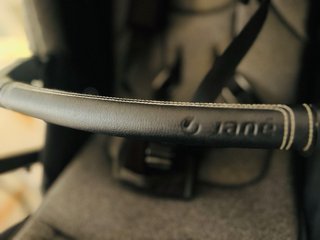 Carro bebé Jané Crosslight Pro 2023